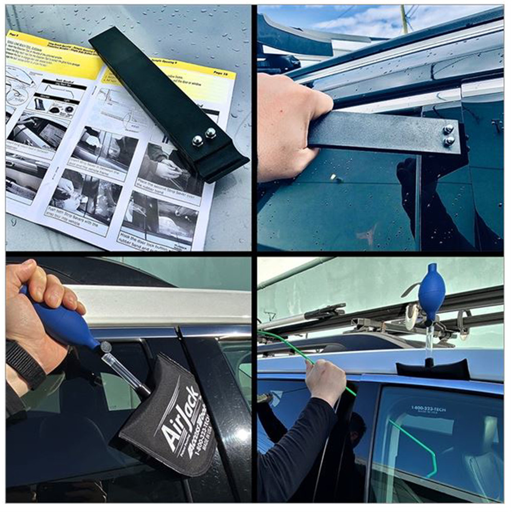 Access Tools Essential Long Reach Kit