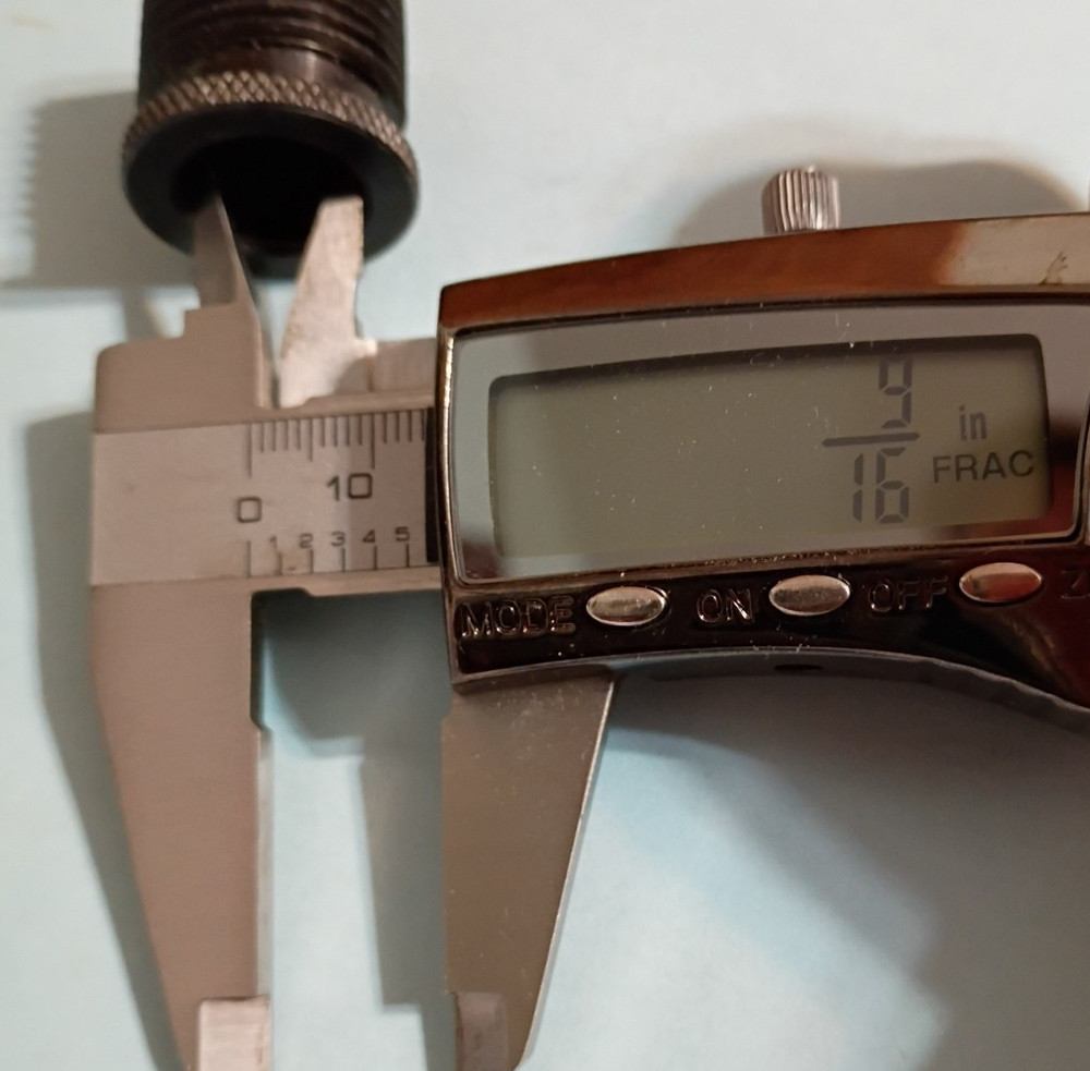 2 Herter's Lot - SN1B Adapter Insert & Additional Vintage Insert With Boxes