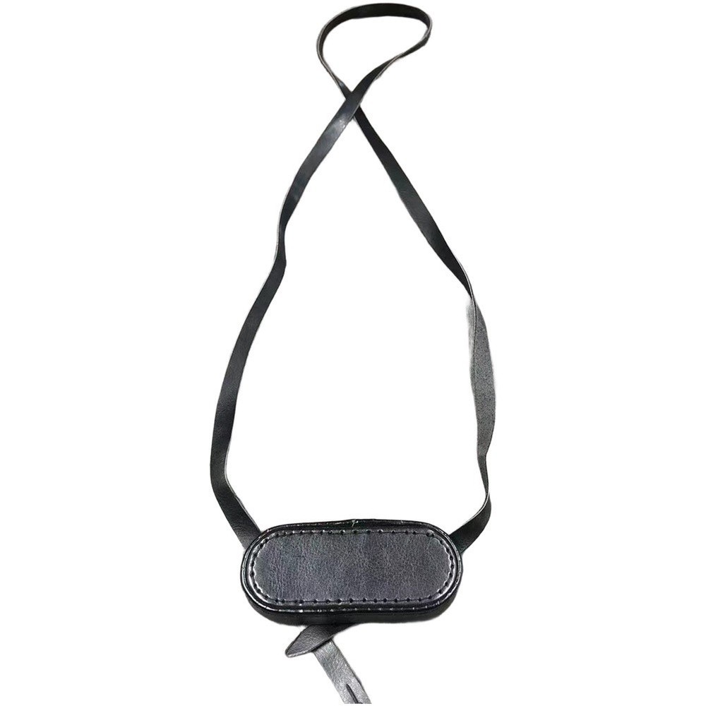 Eyepiece Cover Easy Access Lightweight Design Soft Lining Versatile Use