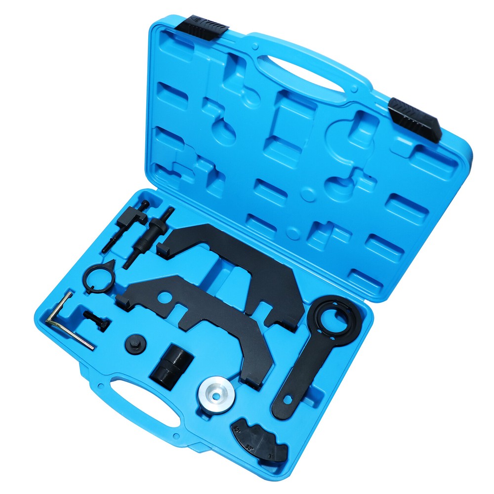 maXpeedingrods Engine Timing Alignment Locking Tool kit for BMW N62 N62TU N73
