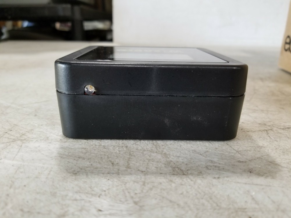 Dickson WIZARD2 Wireless Temperature Data Logger WT240