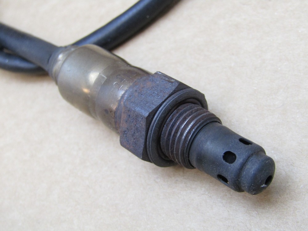 Sym Joymax Z 300 2022 15,226 miles lambda sensor (14330)
