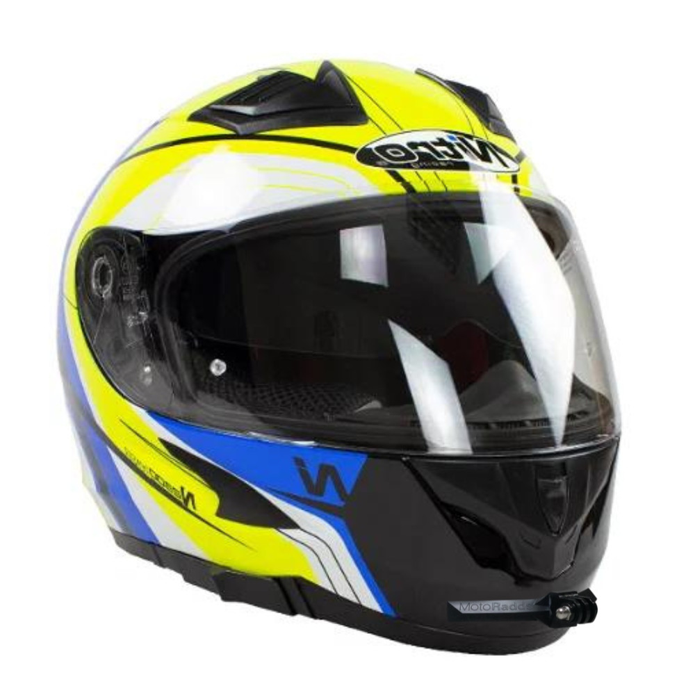 FLEX Chin Mount for NITRO N2300