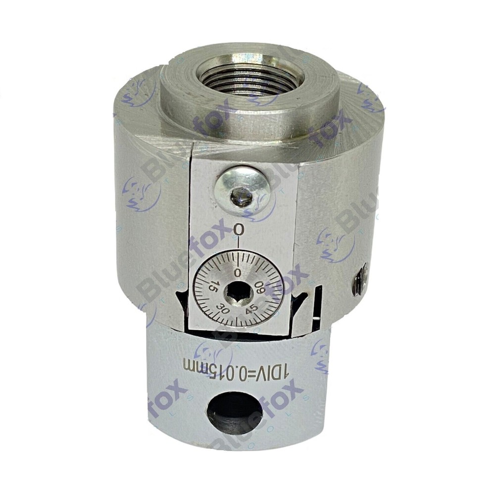 1.5'' 38mm BORING HEAD PRECISION ADJUSTABLE FOR MILLING
