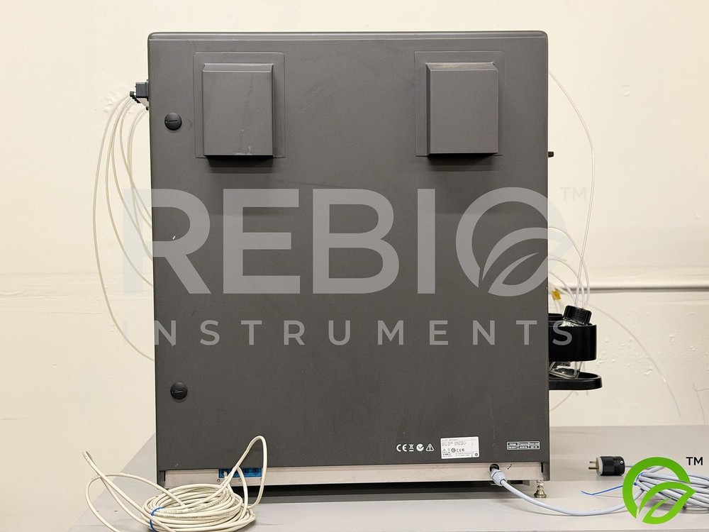 GE AKTA Pilot FPLC Chromatography System