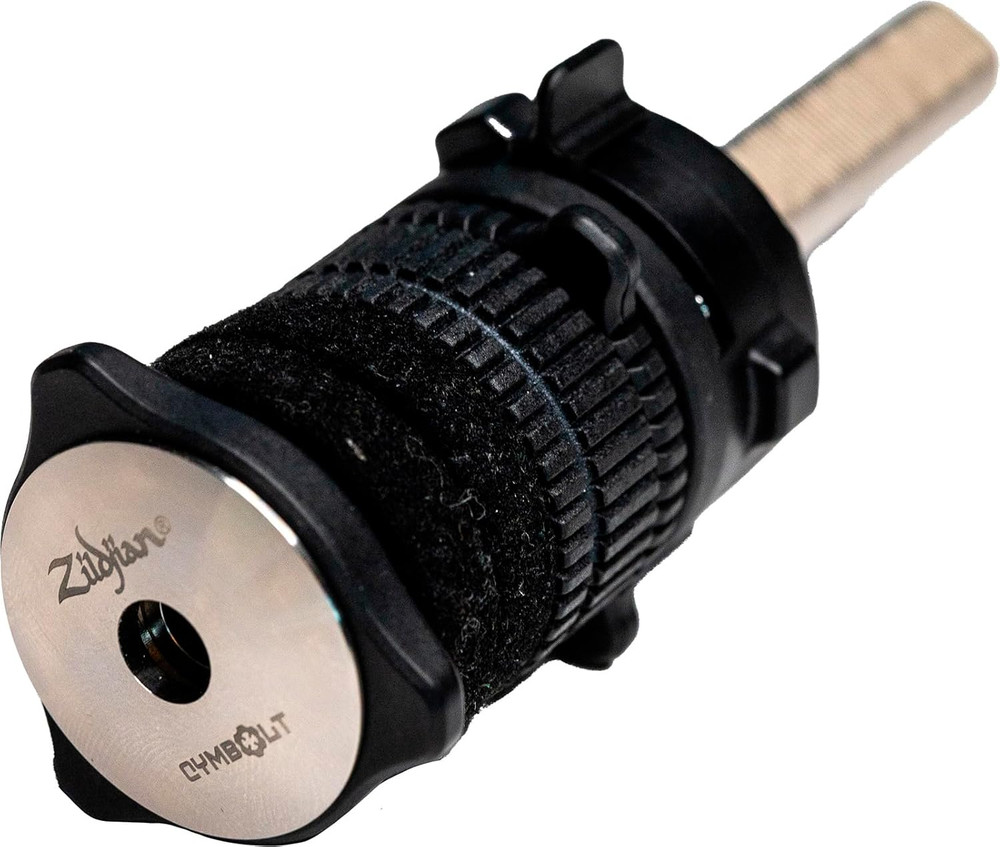 ZQRS Cymbolt Quick Release Stacker