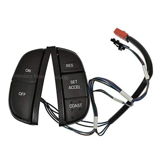 Ignition CCA1295 Cruise Control Switch
