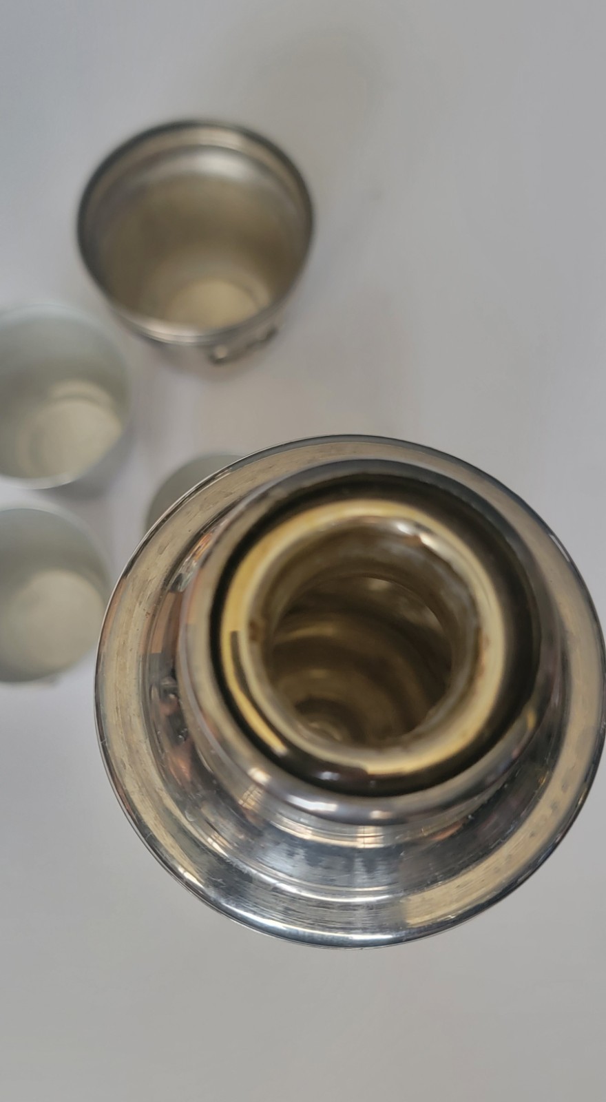 Landers Frary & Clark Universal Thermos USA 1920’s