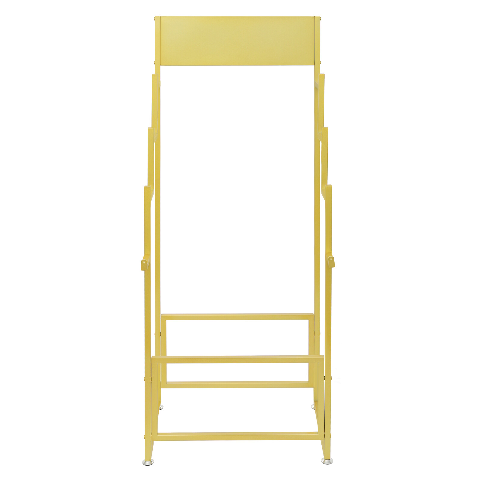 Carpet Display Rack Floor Standing Carpet Display Stand Commercial Organizer New