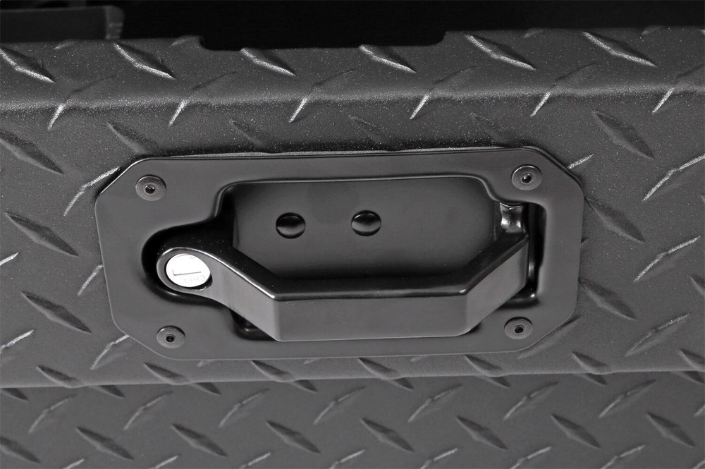 Dee Zee DZ10170TB Red Label Single Lid Crossover Tool Box