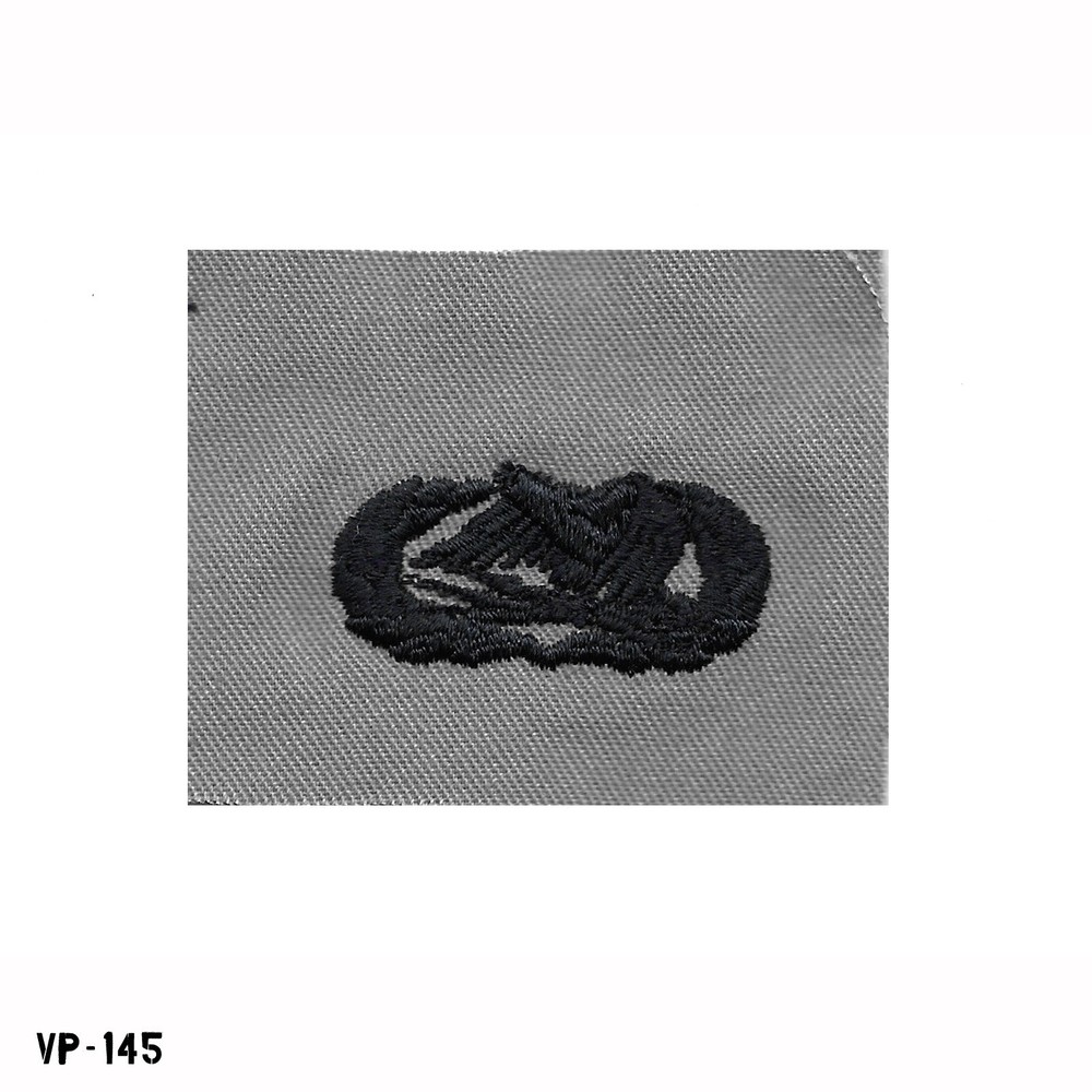 Basic Ground Radar Airfield Systems Badge Patch ~ Air Force ABU ~ NEW