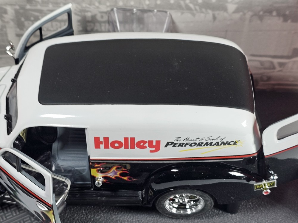 Matchbox 1:24 Ford Sedan Delivery