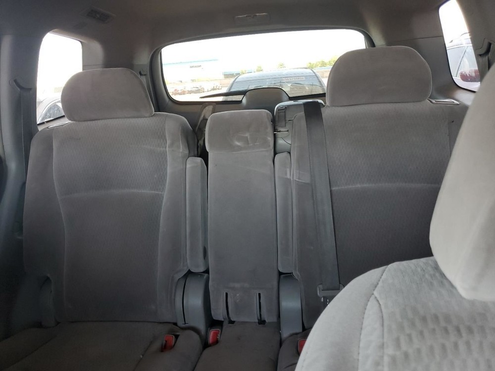Temperature Control Front Automatic Control AC Fits 08-10 HIGHLANDER 2484827