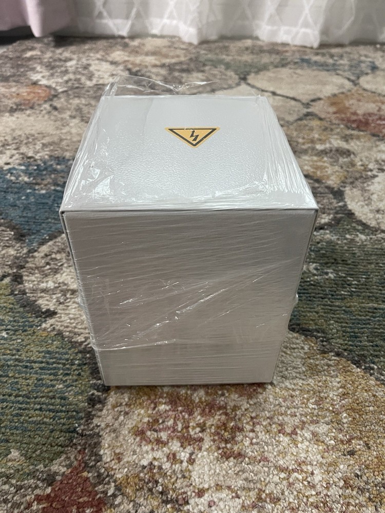 Michael Riedel Transformer