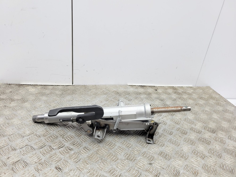AUDI A4 B9 2017 ADJUSTABLE STEERING COLUMN 8W0419065