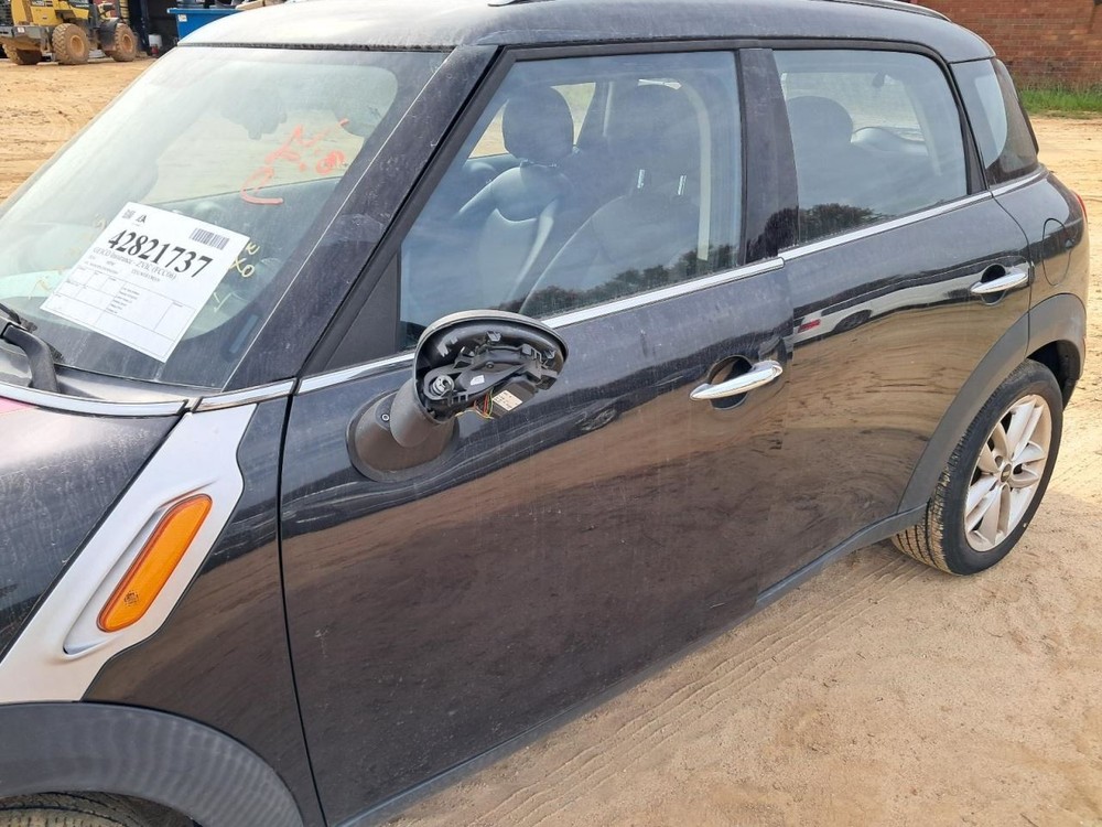 Engine ECM Electronic Control Module Base Fits 14-16 COUNTRYMAN 4770856