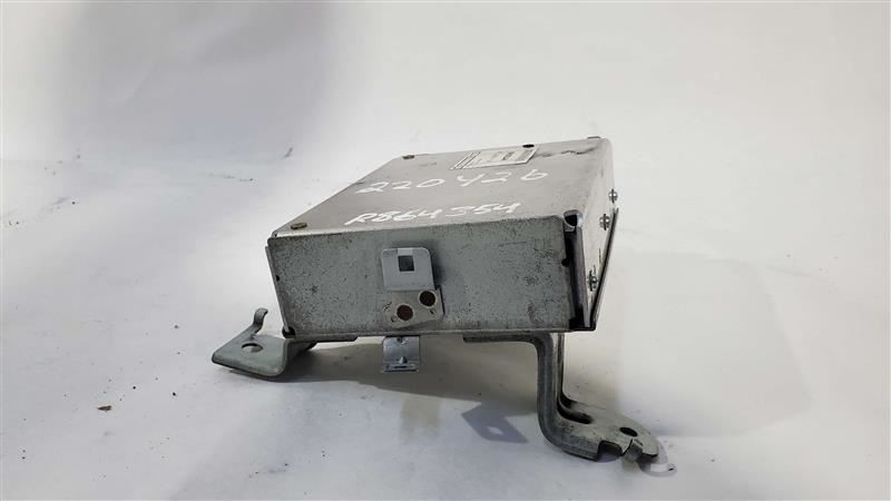 Theft Locking Control Module PN 68283454AB OEM 2016 Dodge Challenger