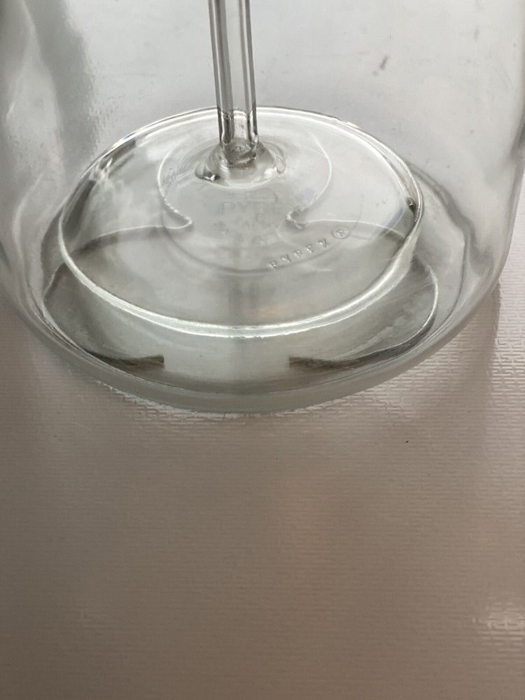 1 Heat Spreader for Pyrex Pots