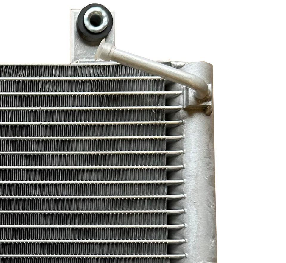 Transmission Oil Cooler For 2005-2015 Nissan Frontier Xterra 4.0L 2.5L