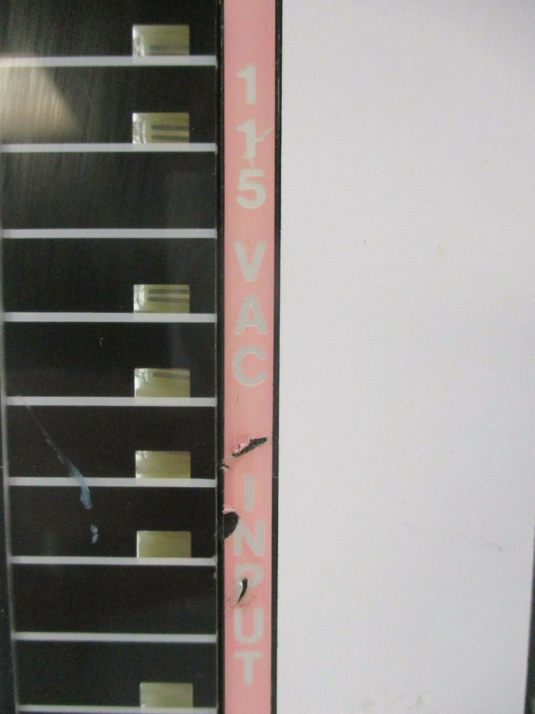 Gould Modicon AS-B231-501 115 VAC Input Module B231 115V PLC