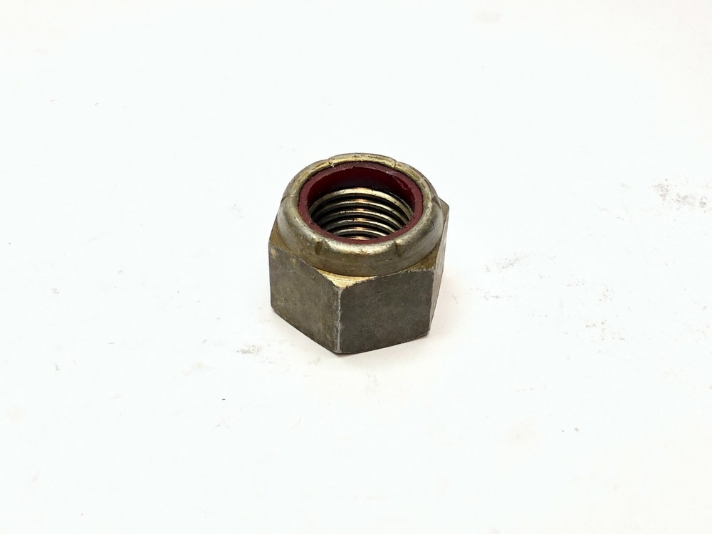 Elastic Stop Nuts 49-NU-207 1-1/4"-7 NU Series 57