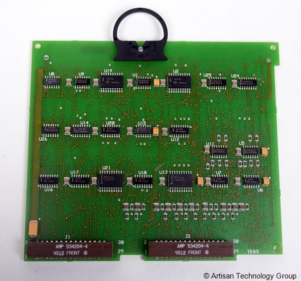 HP 08920-60129 Module