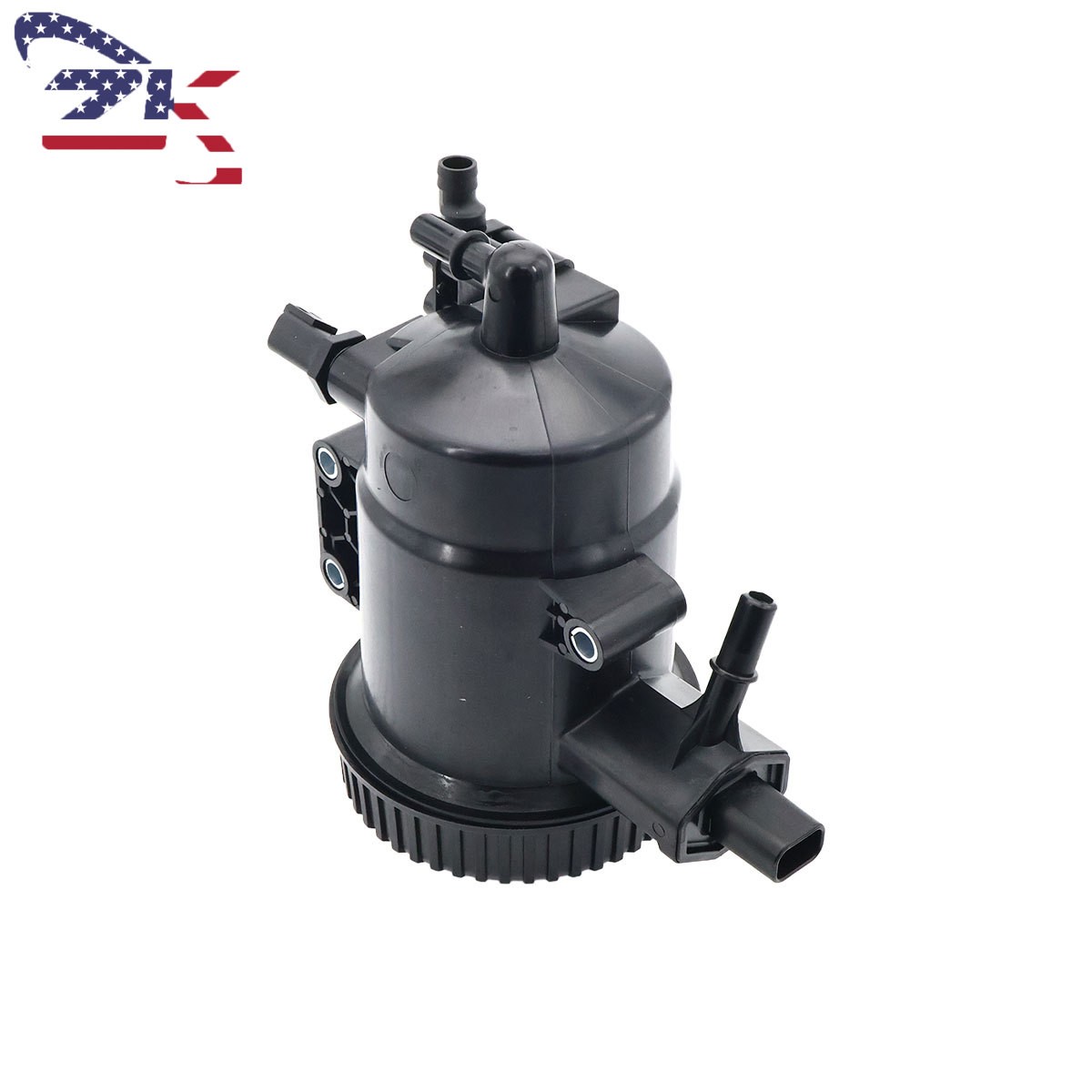 NEW Fuel Filter Housing For 11-12 Ram 2500 3500 6.7L Diesel 68065609AC US