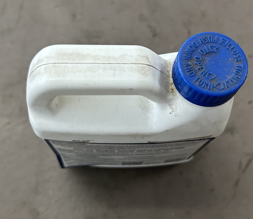 KBS Coatings Aqua Klean / KBS Klean 1 Quart Bottle
