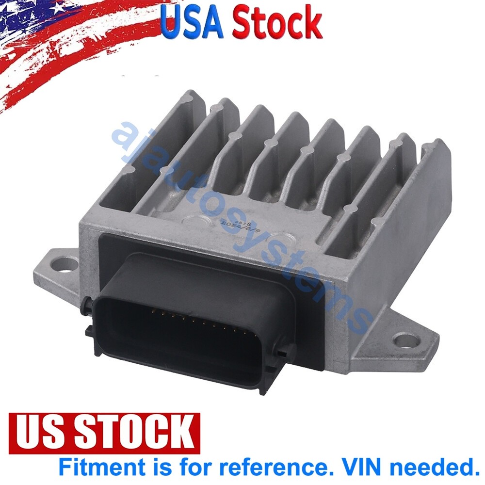 L39C Tested Reprogrammed for 2008-10 MAZDA 5 2.3LTransmission Control Module TCM