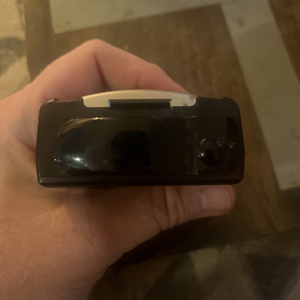 Whistler Radar 1793 Detector. *UNTESTED*