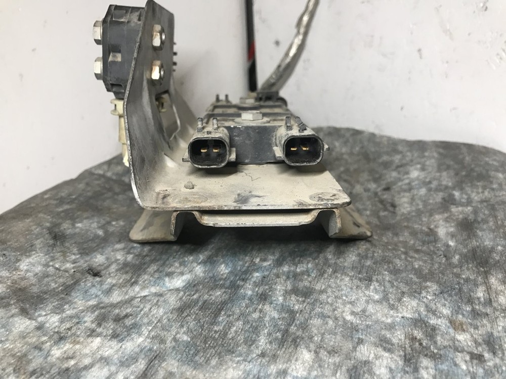 Volvo VNL Electronic DPF Control Module - Used | P/N 2888228