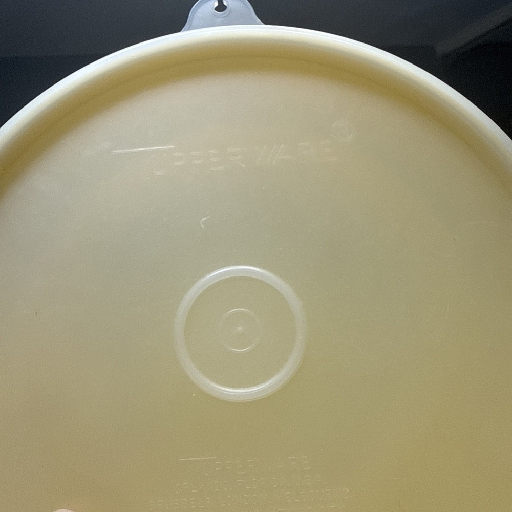 Vintage Tupperware Lot 5+