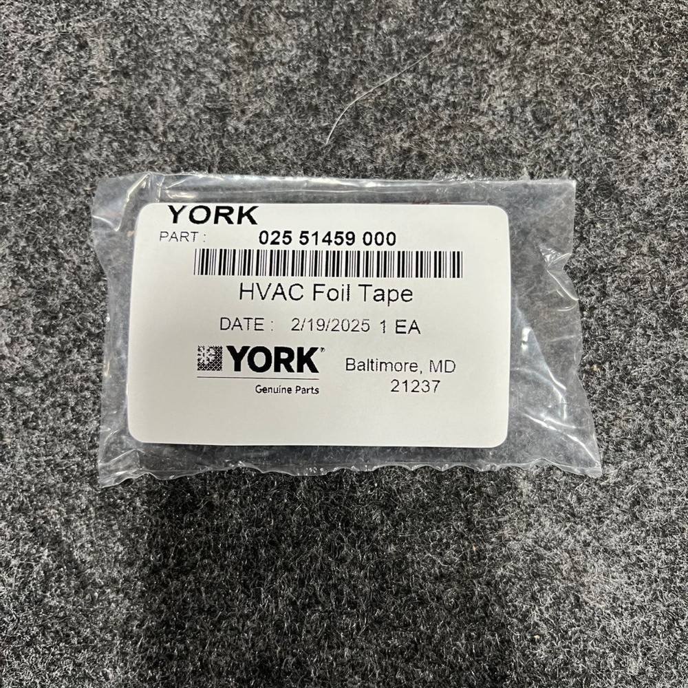 YORK 325 47673 000 Suction/Liquid Line Temperature Sensor