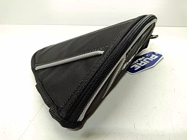ProRide Windshield Bag Kit - ---- Polaris NOS