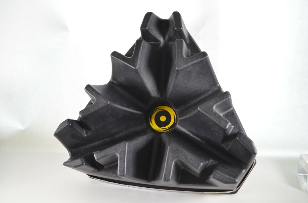 CycleOps Indoor Bike Trainer Stackable Climbing Blocks Riser Block 9701