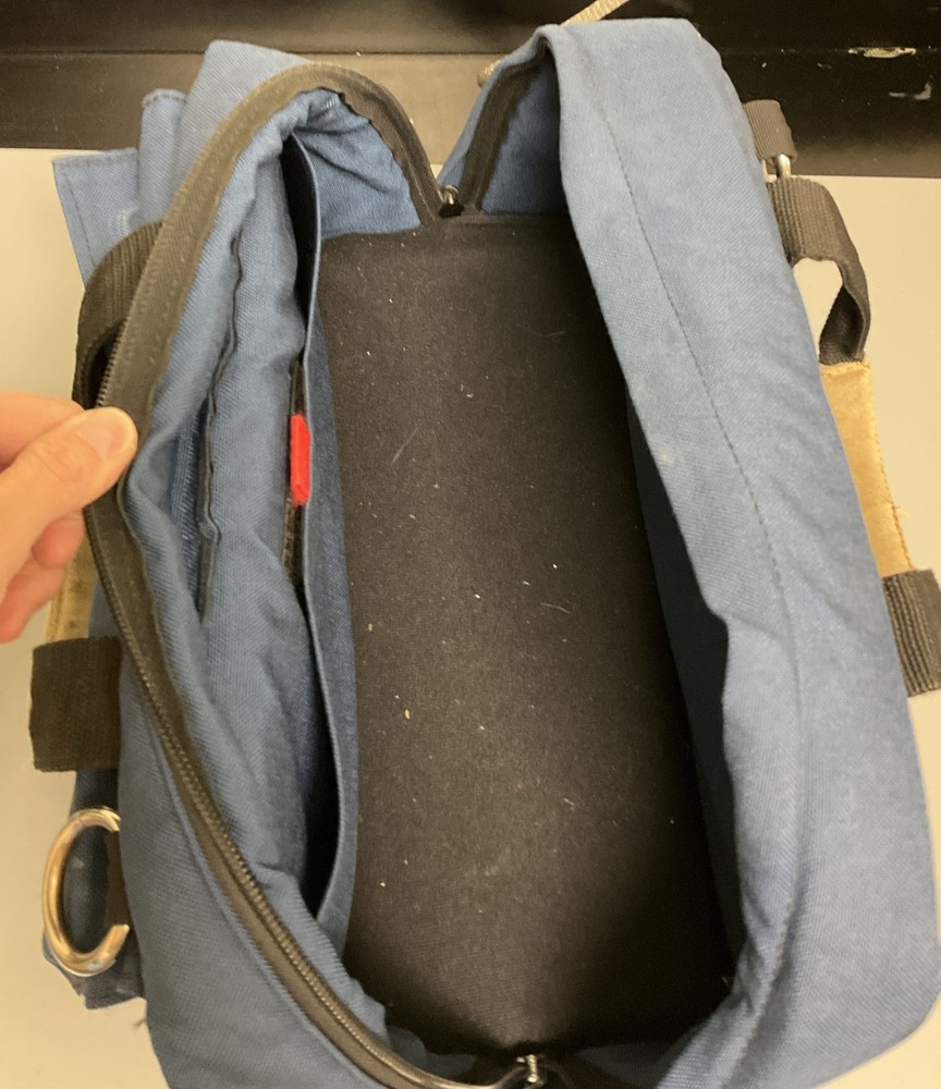 Porta-Brace CS-DV2 Mini-DV Camcorder Case