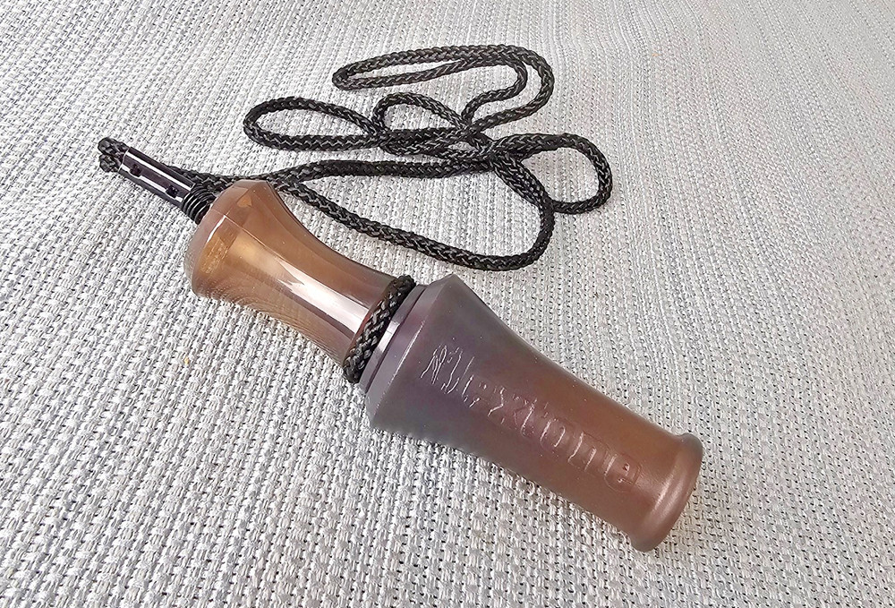 flextone game call