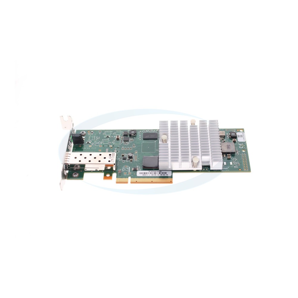 Qlogic QLE8240-CU-LP QLE8240-CU Network Adapter