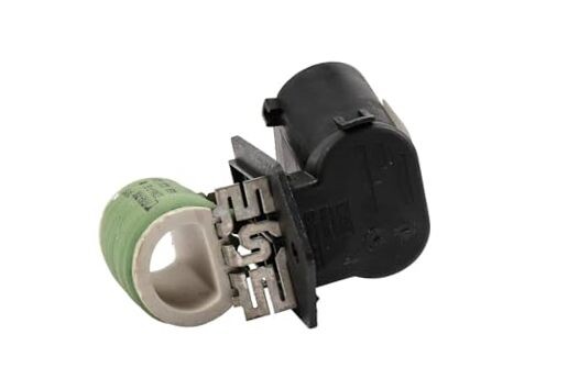 15926330 Engine Cooling Fan Resistor