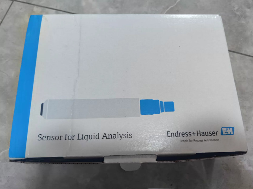 1pcs Endress+Hauser CLS82D-AAPGA Conductivity Electrode