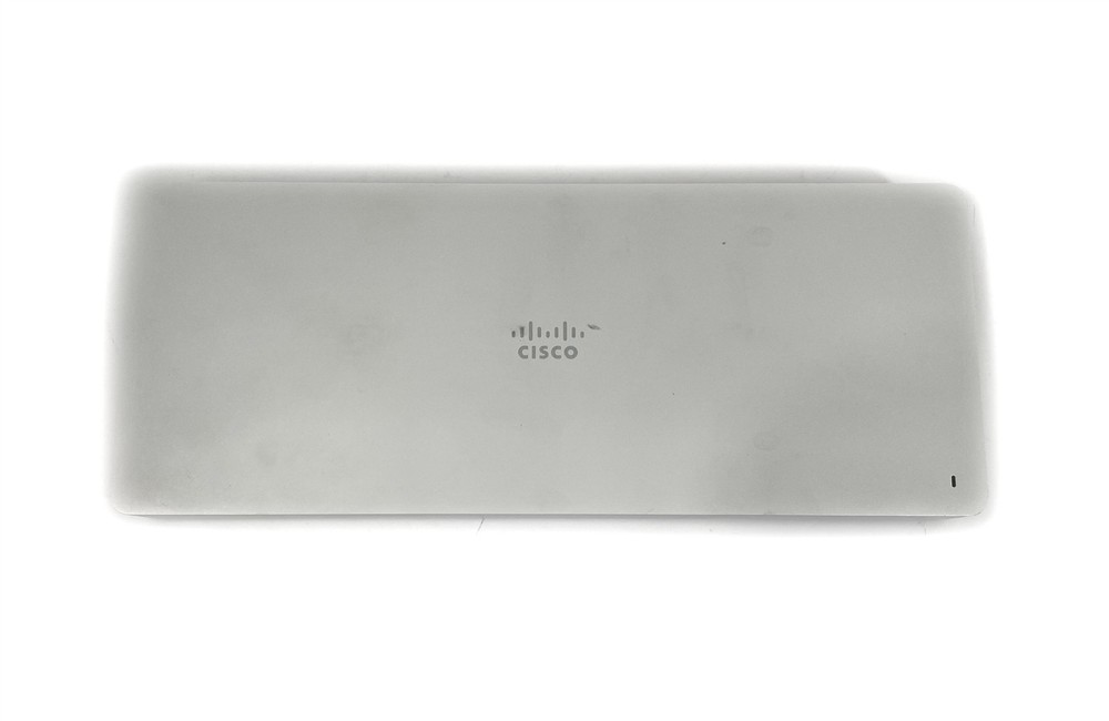 Cisco CS-CODEC-PLUS TTC7-25 Video Conference Webex Room Codec Plus