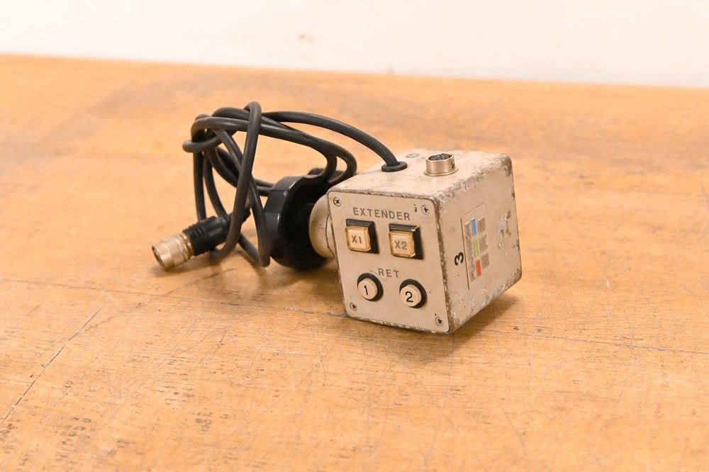 Fujinon ERS-51 Range Selector CG01ELX