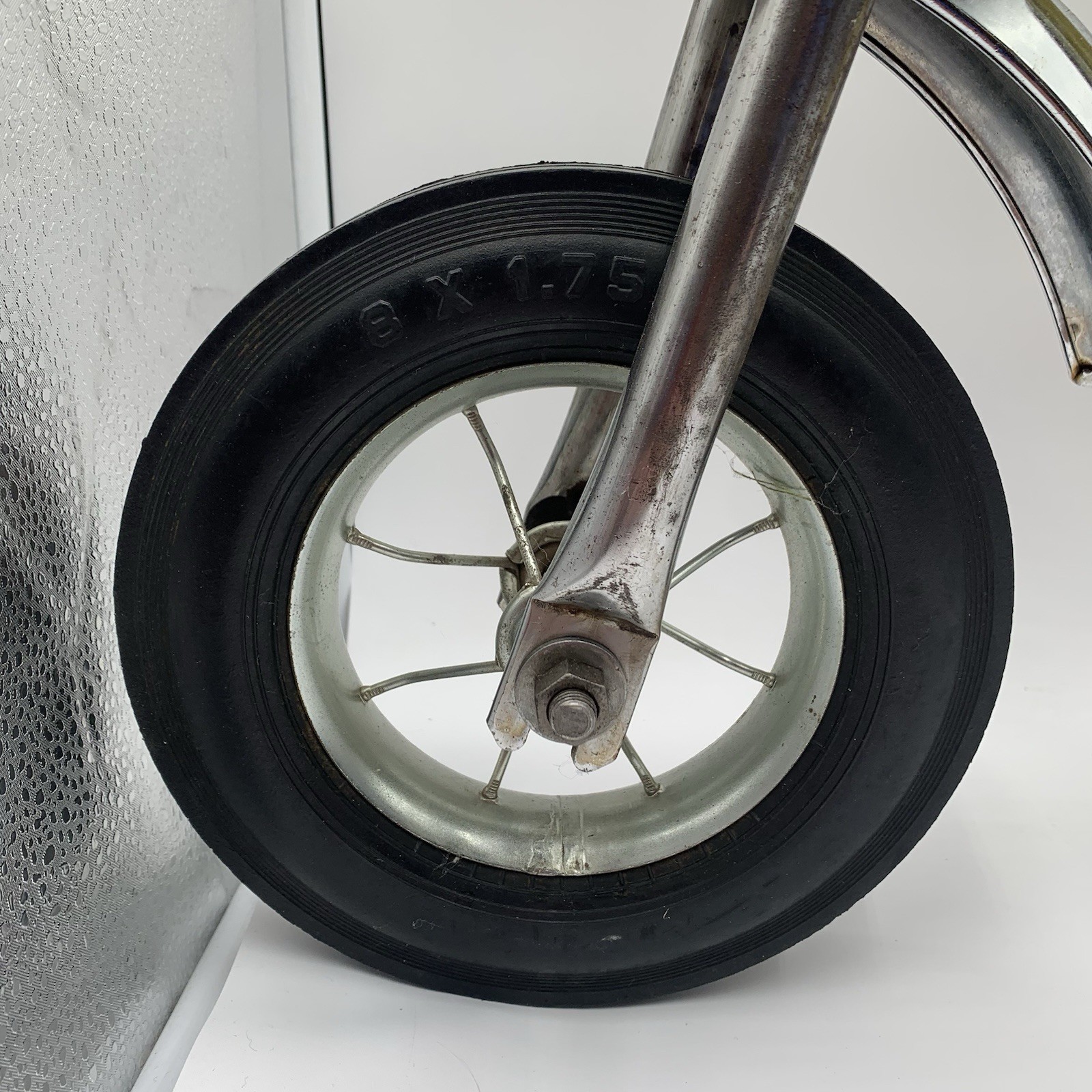 RARE PROTOTYPE 1 of 1 1970 Sears Screamer 1 Muscle Bike Bicycle Schwinn Stingray