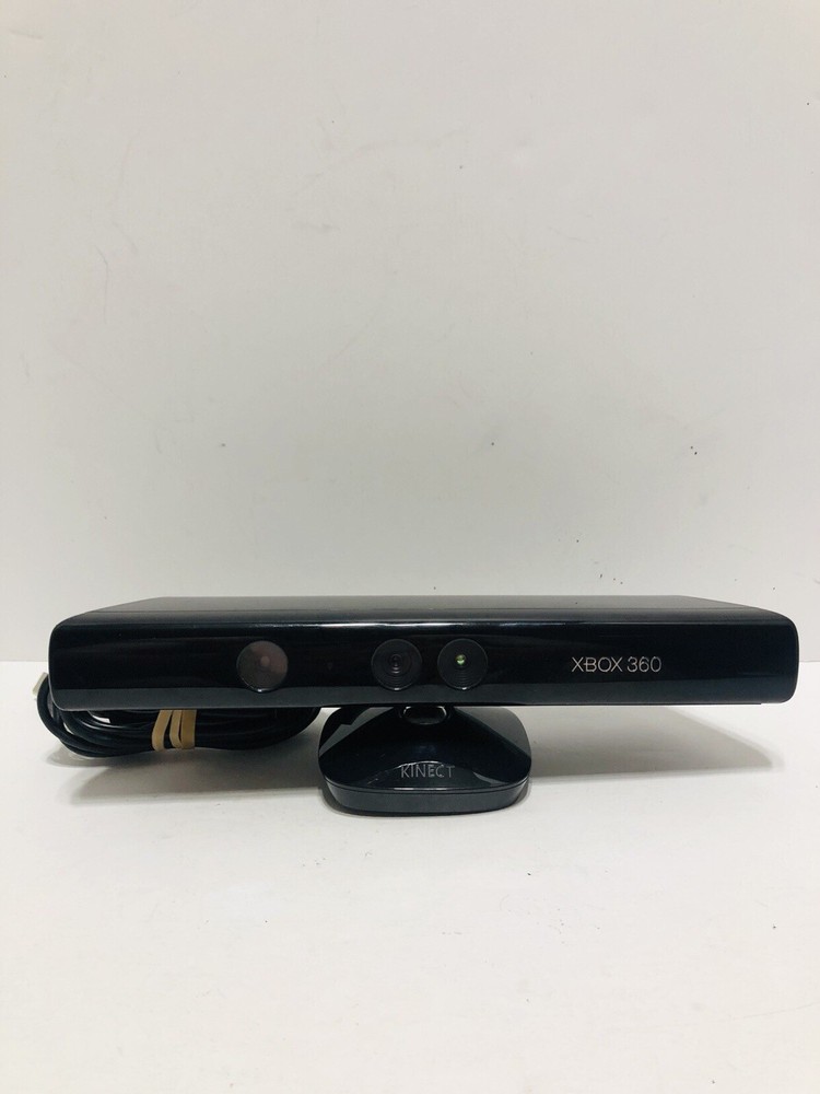 Xbox 360 Kinect Sensor Used Model 1414
