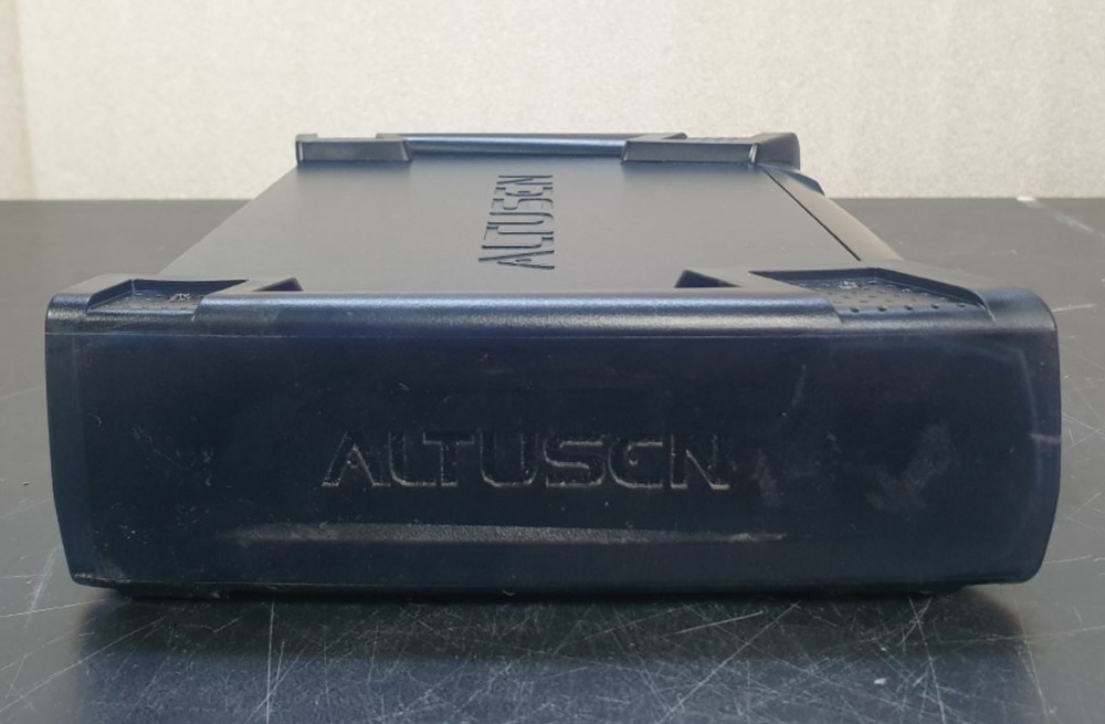 ALTUSCN KA9233 Combo Graphic Console Module