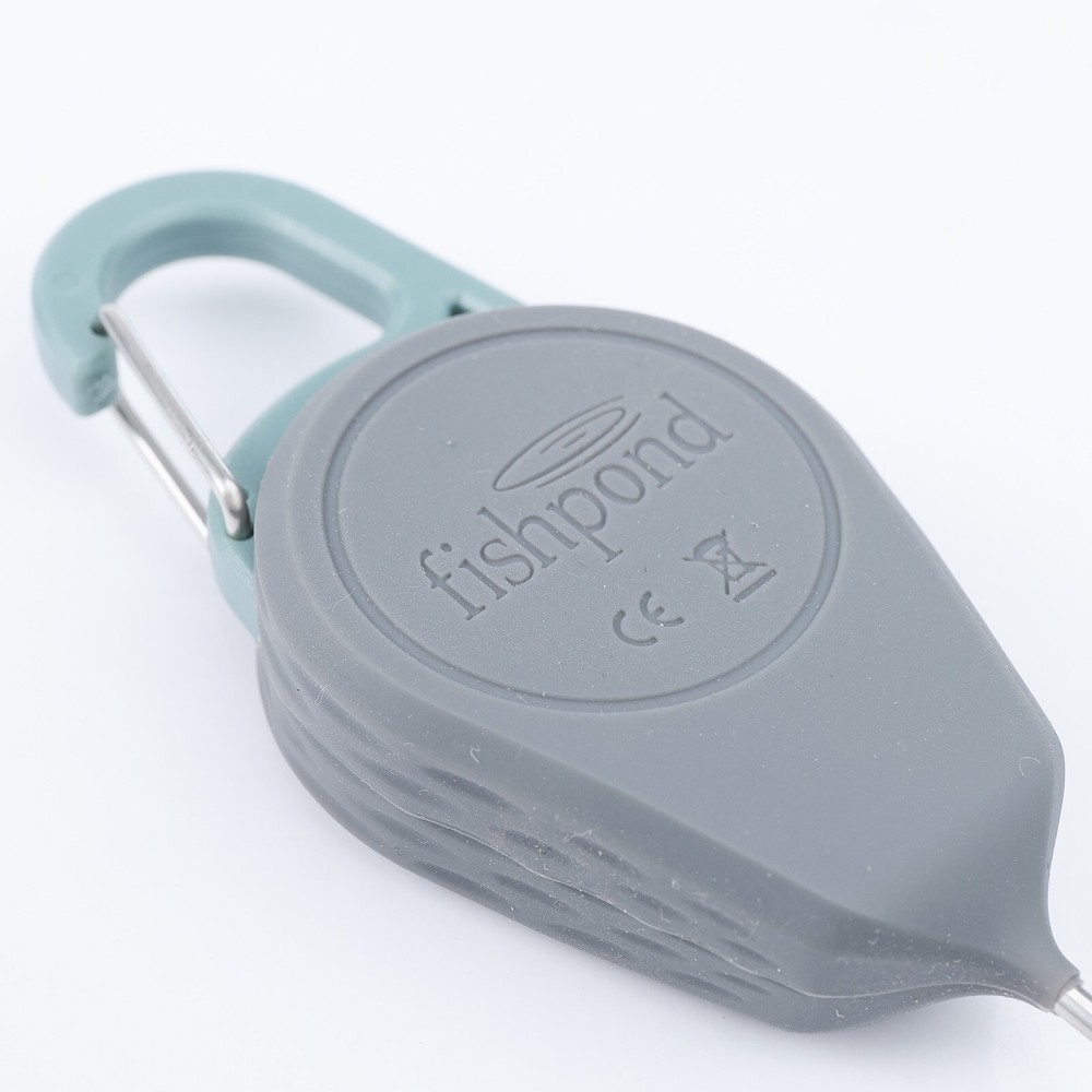 Fishpond Riverkeeper Digital Thermometer - FREE SHIPPING