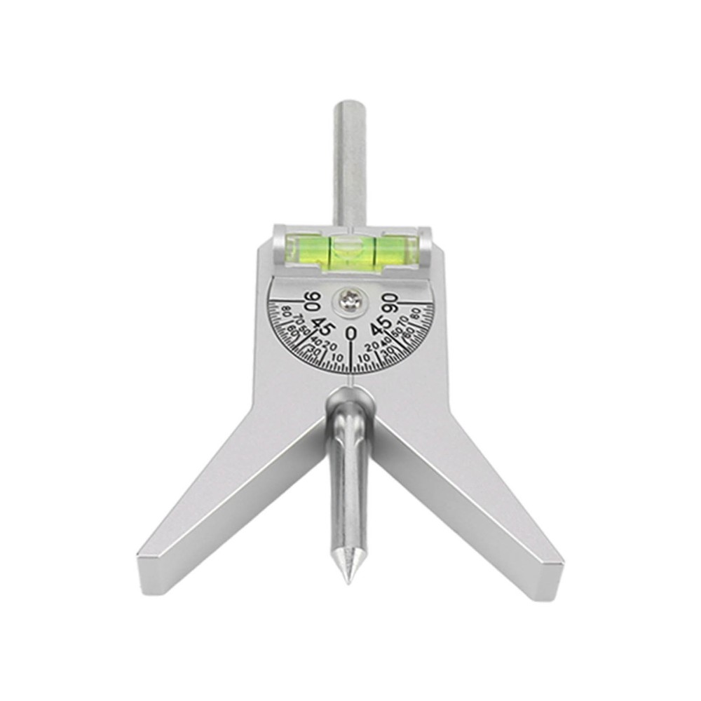 Pipe Center Finder Centering Head Tool Positioning Pipefitter Tool Pipe Marke JY
