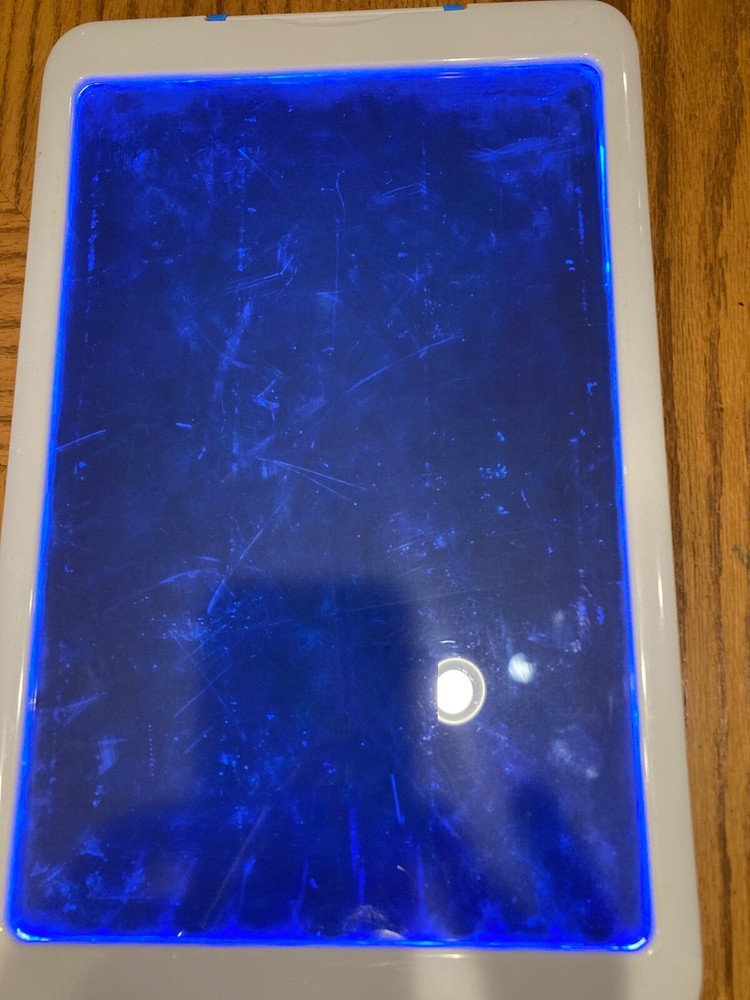 Replacement Discovery Drawing Easel No Pens