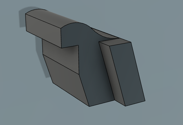 Amiga 600 Case Saver Kit