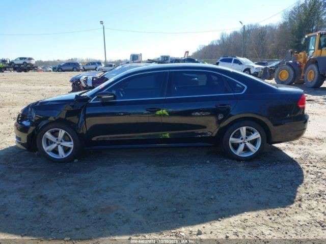 Fuse Box Engine Compartment Fits 12-22 PASSAT 4957996